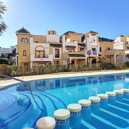La Manga Club - Las Atalayas 3709 Atamaría Zewnętrze zdjęcie