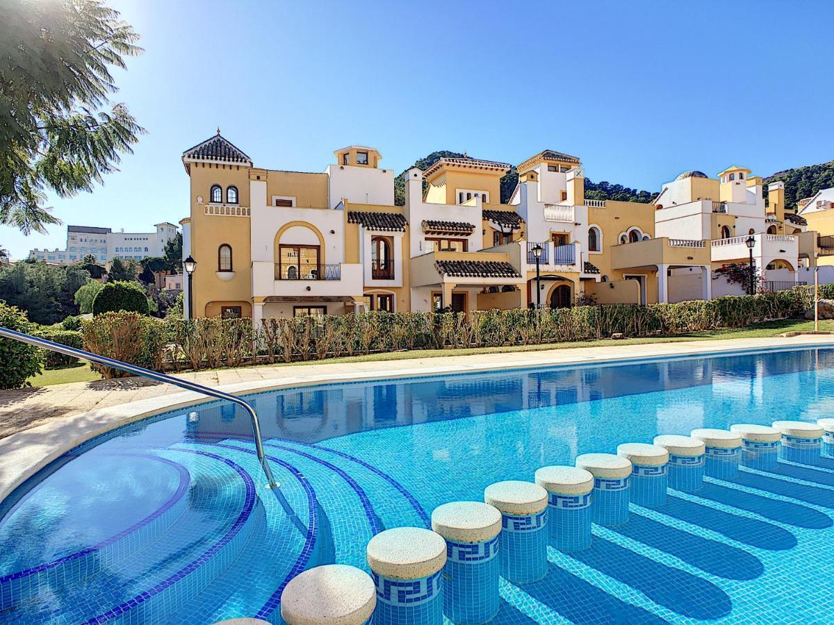 La Manga Club - Las Atalayas 3709 Atamaría Zewnętrze zdjęcie