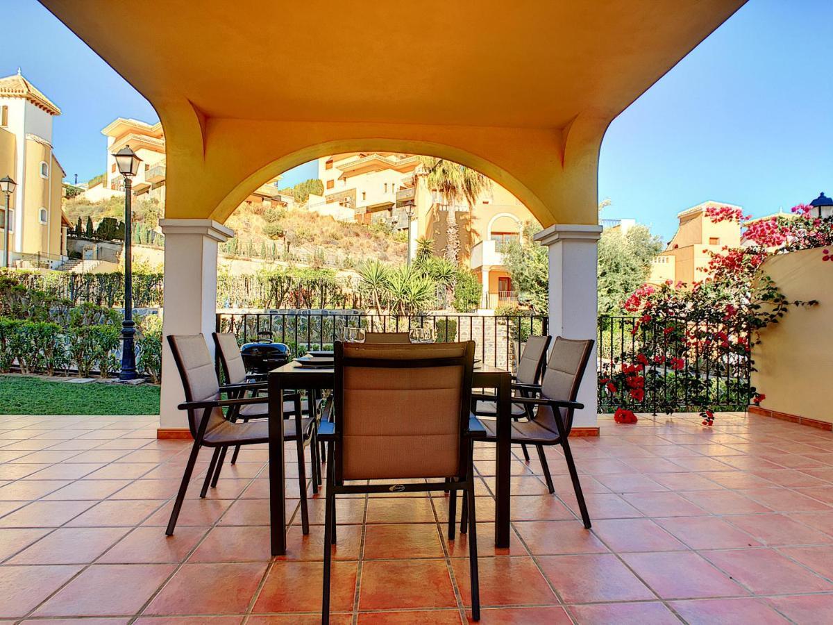 La Manga Club - Las Atalayas 3709 Atamaría Zewnętrze zdjęcie