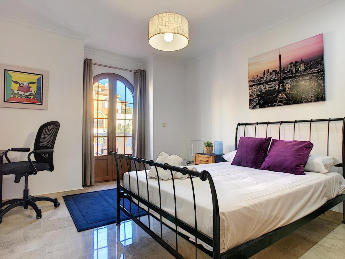 La Manga Club - Las Atalayas 3709 Atamaría Zewnętrze zdjęcie