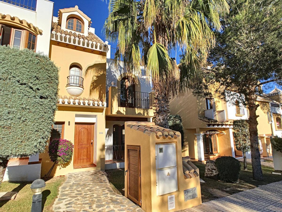 La Manga Club - Las Atalayas 3709 Atamaría Zewnętrze zdjęcie