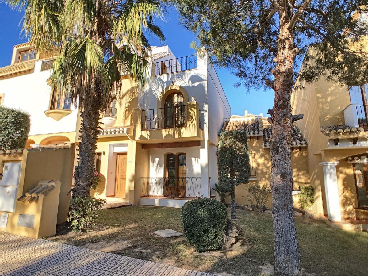 La Manga Club - Las Atalayas 3709 Atamaría Zewnętrze zdjęcie