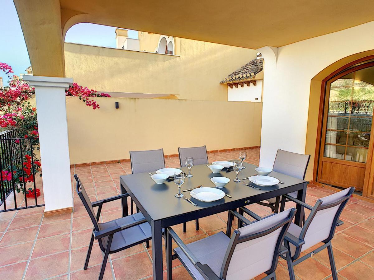 La Manga Club - Las Atalayas 3709 Atamaría Zewnętrze zdjęcie
