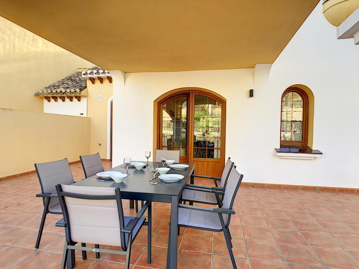 La Manga Club - Las Atalayas 3709 Atamaría Zewnętrze zdjęcie