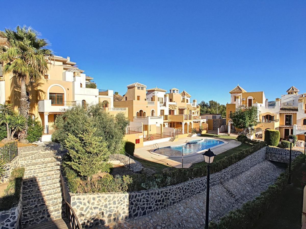 La Manga Club - Las Atalayas 3709 Atamaría Zewnętrze zdjęcie