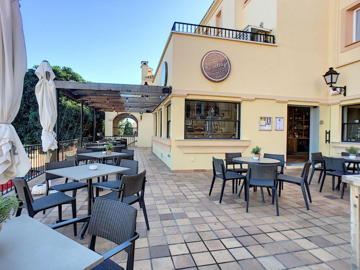 La Manga Club - Las Atalayas 3709 Atamaría Zewnętrze zdjęcie