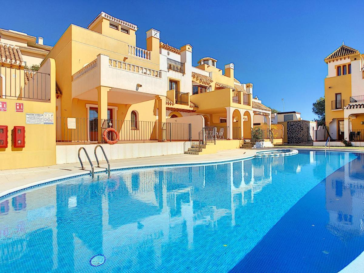 La Manga Club - Las Atalayas 3709 Atamaría Zewnętrze zdjęcie