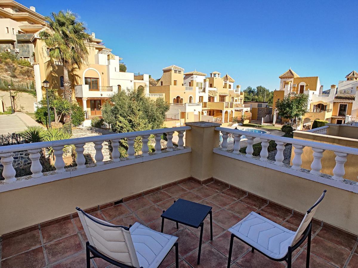 La Manga Club - Las Atalayas 3709 Atamaría Zewnętrze zdjęcie