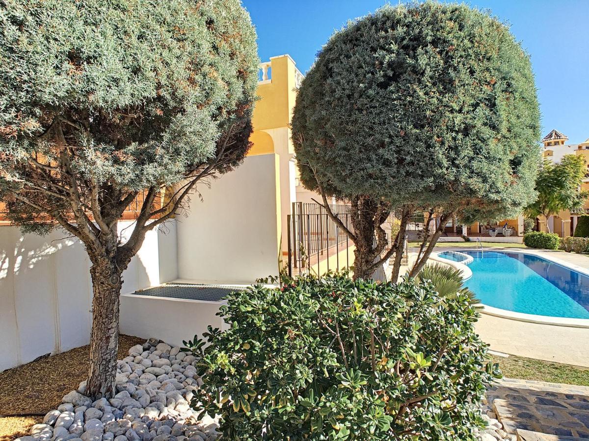 La Manga Club - Las Atalayas 3709 Atamaría Zewnętrze zdjęcie